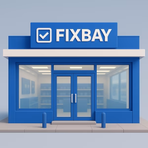 Fixbay