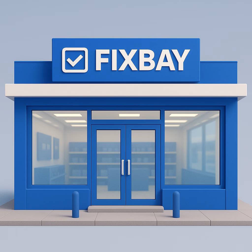 fixbay