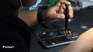 Pusat Servis Fixbay
