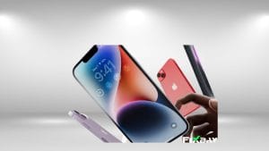 Prestasi Iphone 14