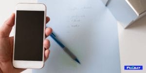 Faktor Yang Perlu Dipertimbangkan Apabila Memilih Pusat Pembaikan Telefon