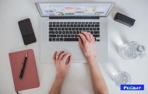 Punca Keorakan Macbook