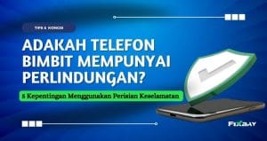 Kepentingan Menggunakan Perisian Keselamatan (Anti-Virus)