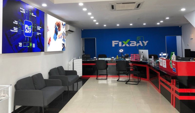 Fixbay Kedai Baiki Telefon Paling Best Di Malaysia