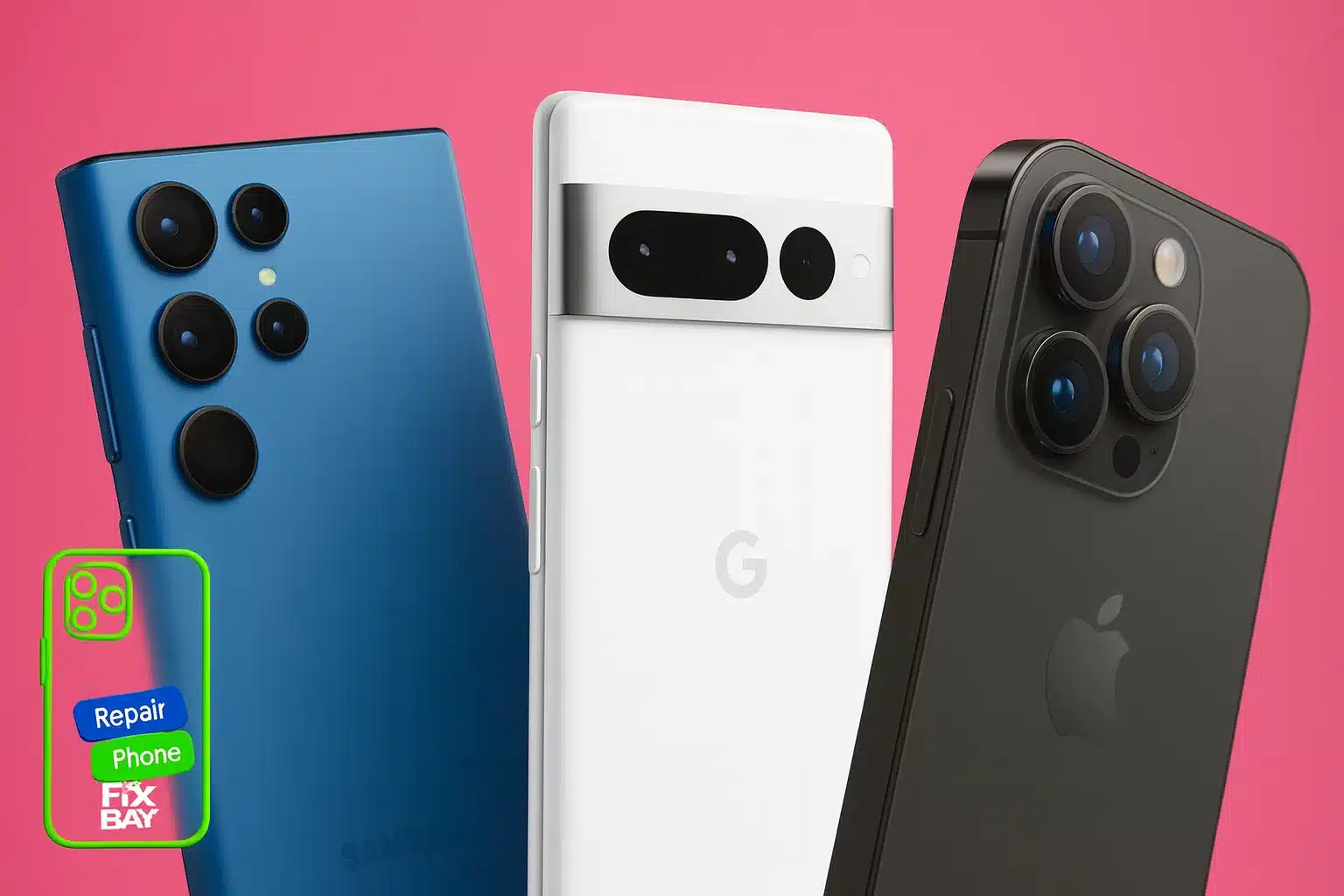 Memilih Telefon Pintar