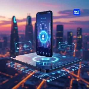 Bahaya Dan Kelemahan Ai Dalam Telefon Pintar