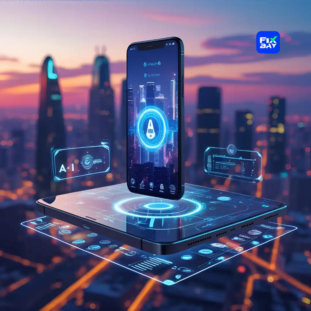 Bahaya dan Kelemahan AI dalam telefon pintar