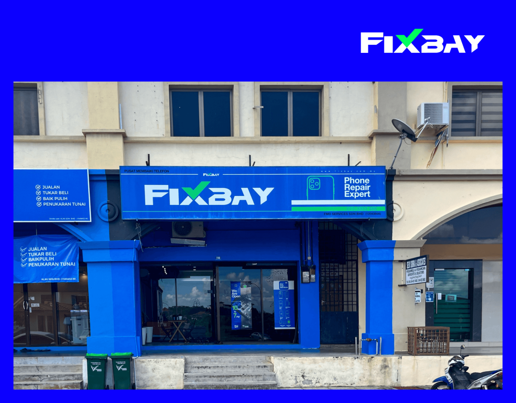 kedai telefon
