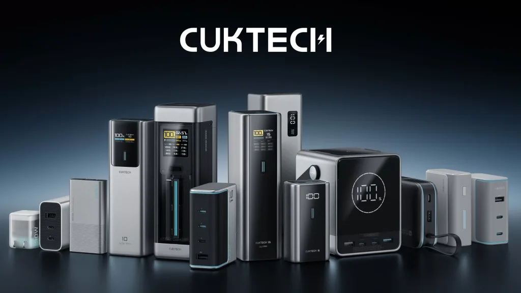 CUKTECH