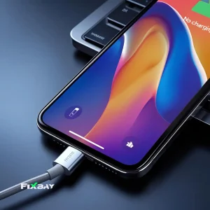 Charger Port Rosak