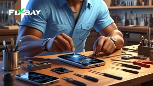 Fixing Phones Near Me