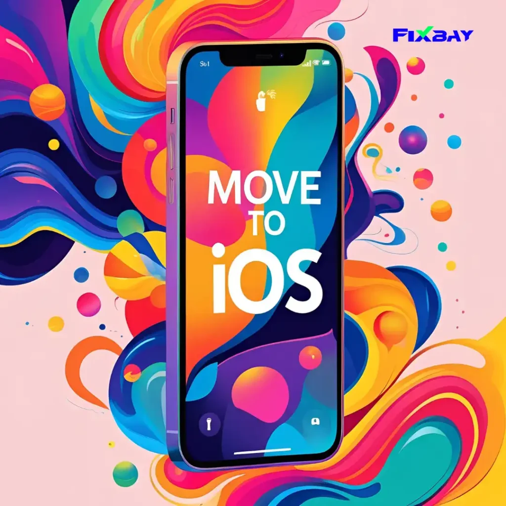 How to Transfer WhatsApp Android to iPhone - iPhone wajib format/iPhone baru