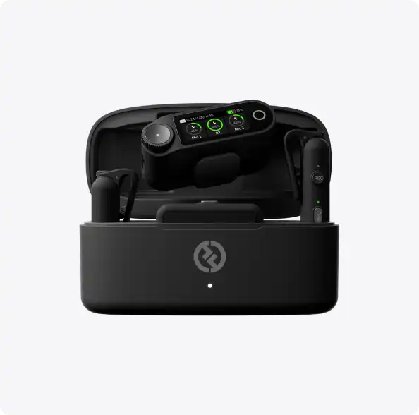 hollyland lark max 2