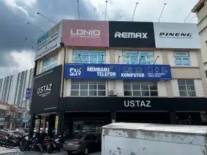 Fixing Phones Near Me