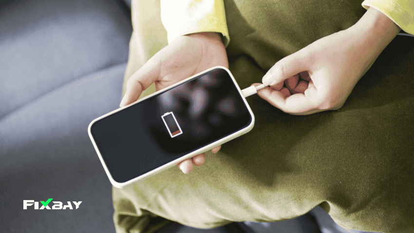 Tips Jimat Bateri Telefon