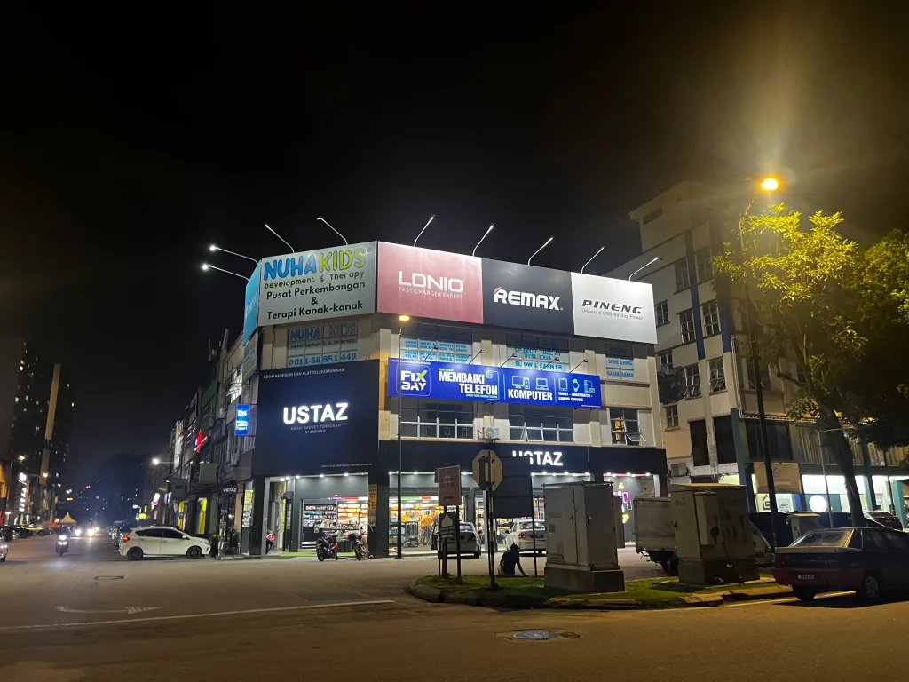 fixbay ampang