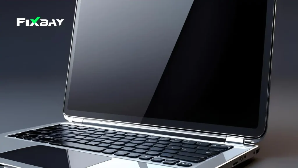 Laptop Tak Boleh ON - Mati Total