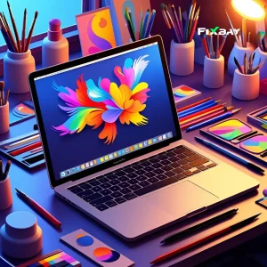 Masalah Keyboard Macbook