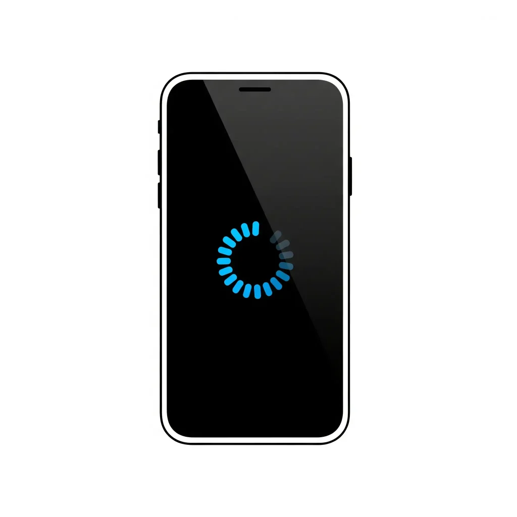 Telefon tidak boleh ON
