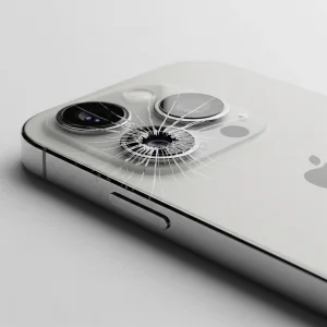 Tukar Kamera Iphone