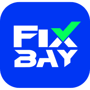 Logo Fixbay