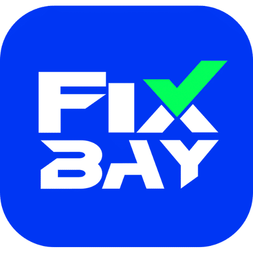 logo fixbay