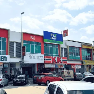 Fixbay Seremban 2