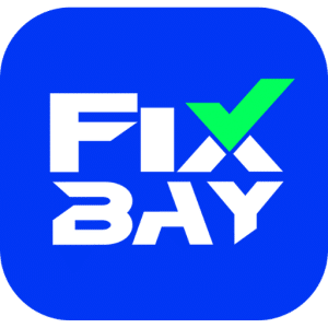 Logo Fixbay