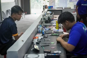 Phone Repair - Expert Technician