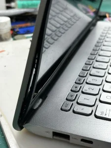 Usb Port Laptop Rosak