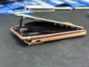 Change Iphone Battery
