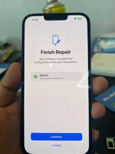 Phone Fix
