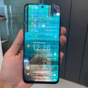 Tukar Skrin Telefon Oppo