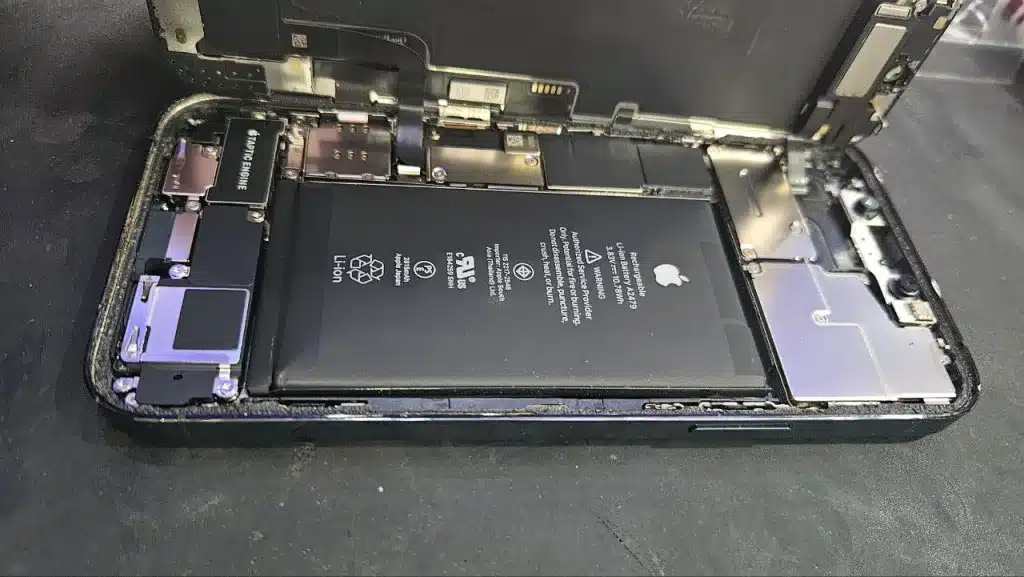 phone repair