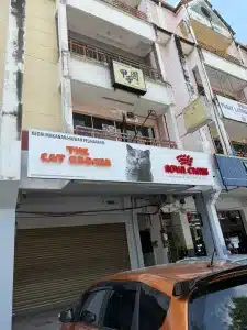 Fixbay Seberang Jaya