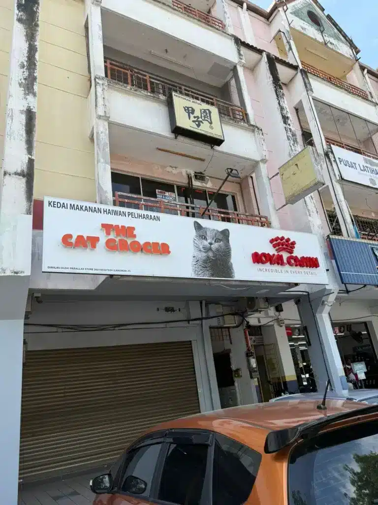 Cawangan Baru FixBay Seberang Jaya! FixBay ke-8, Orang Penang & Seberang Jaya, Dengaq Cek Nak Habaq! 1