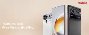Nubia Z80 Ultra