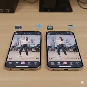 Kenapa Iphone Lebih Smooth