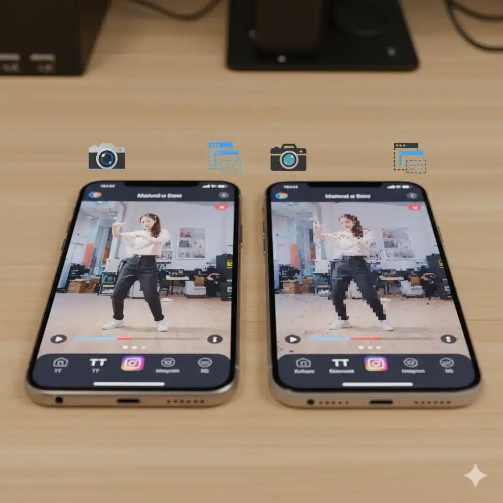 Kenapa Iphone Lebih Smooth &Amp; Upload Ig/Tt Lebih Cantik? Ini Rahsia Yang Android Tak Boleh Lawan! 1 Kenapa Iphone Lebih Smooth