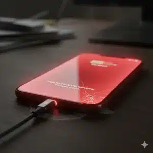 Cas Telefon Sampai 100%