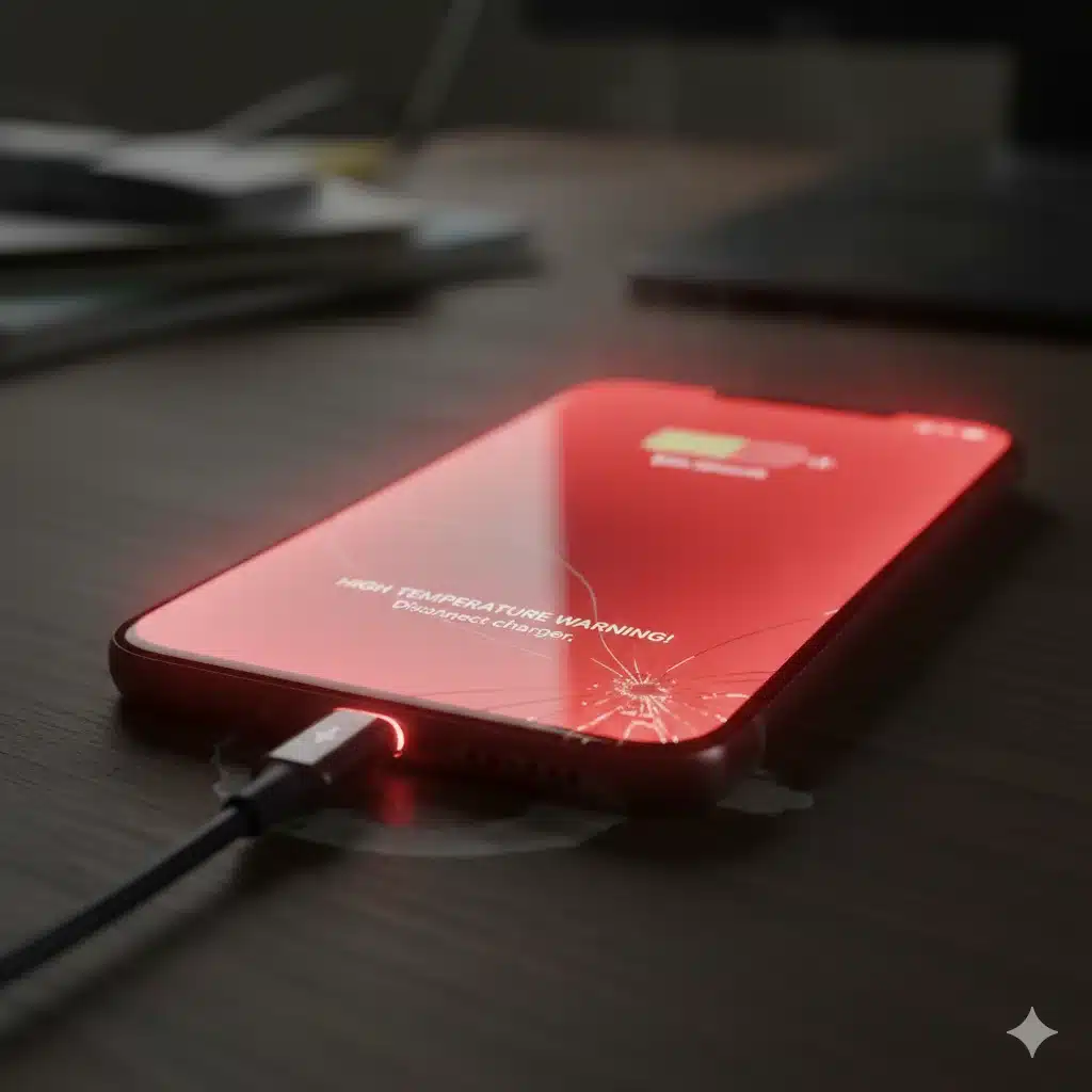 Cas Telefon Sampai 100%