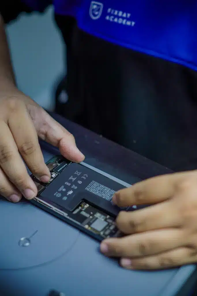 Berbaloi Baiki Atau Beli Baru Ni 