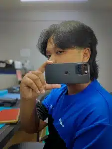 Tukar Dari Android Ke Iphone