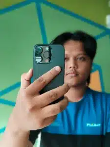 Cara Detect Phone Hilang