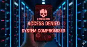 Malware Attack