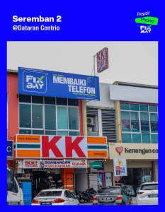 Contact Fixbay Seremban 2