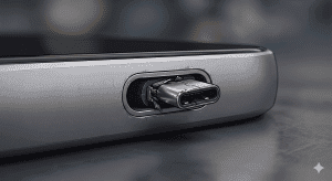 Charger Patah